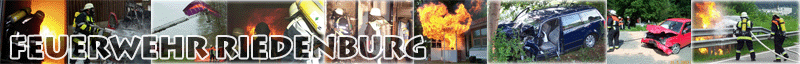 FFW Riedenburg